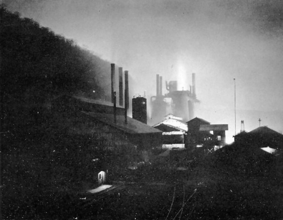 top-mill-blast-furnace